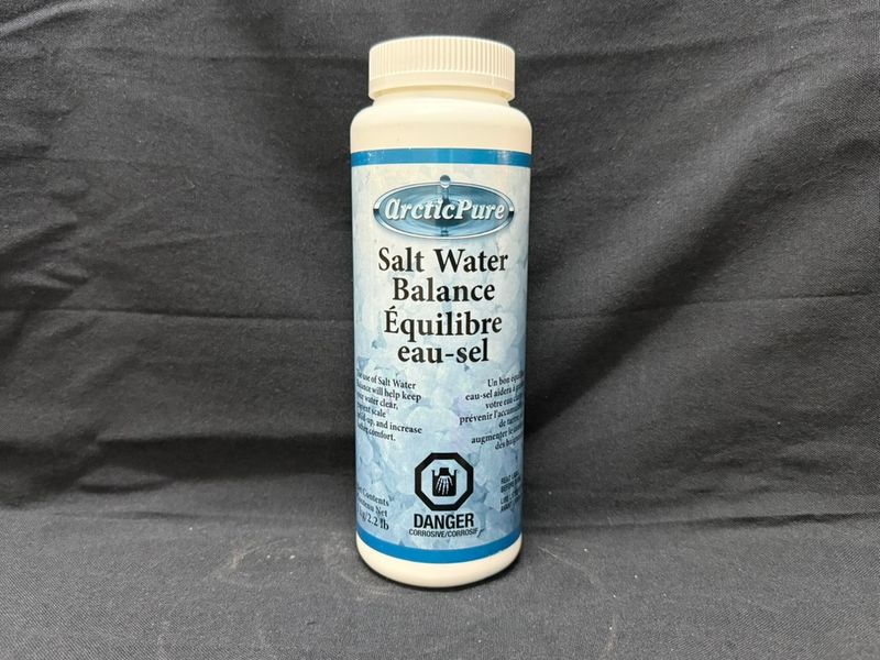 Saltwater Balance (2.2lb)