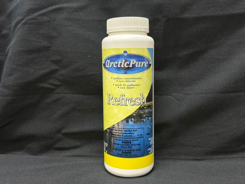 Refresh (2lb)