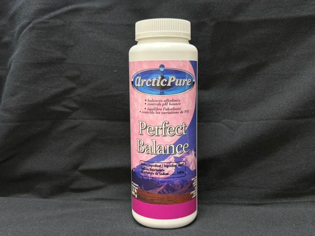 Perfect Balance (1.5lb)