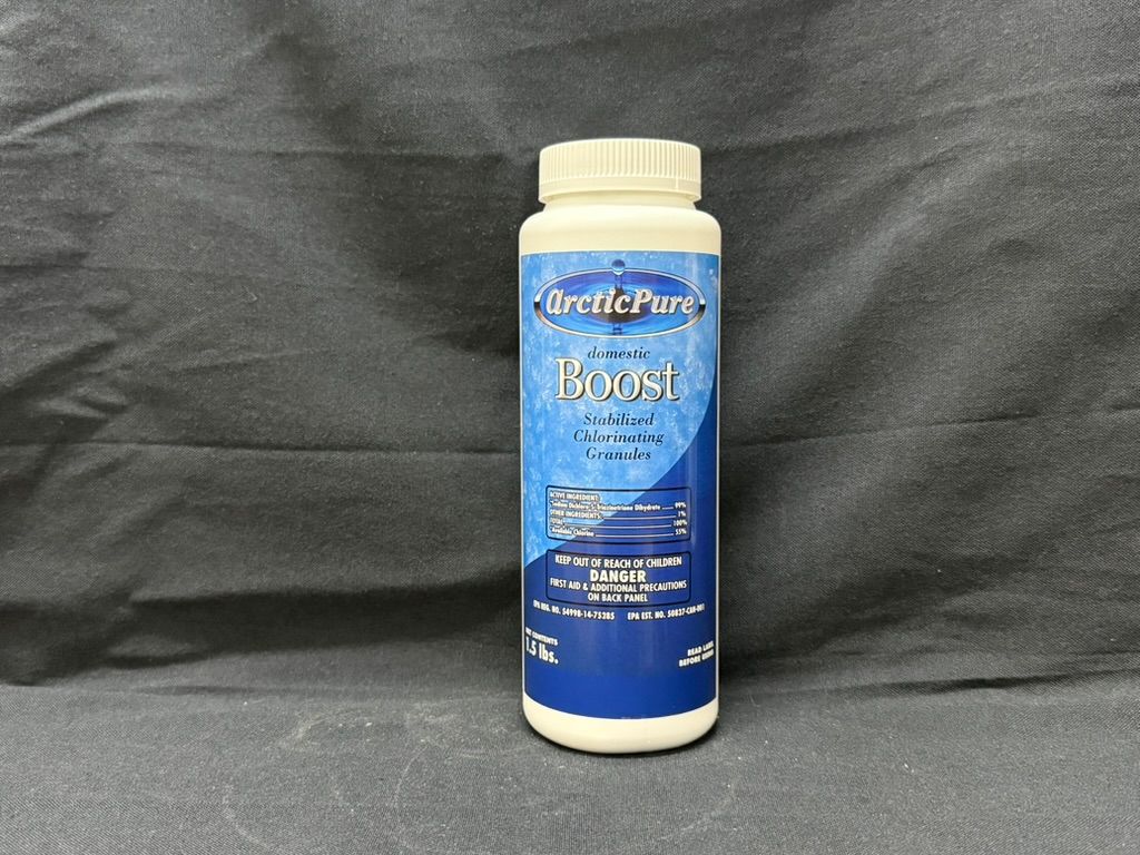 Boost (1.5lb)