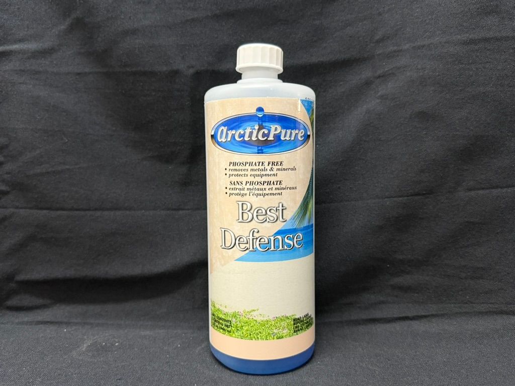 Best Defense (32oz)