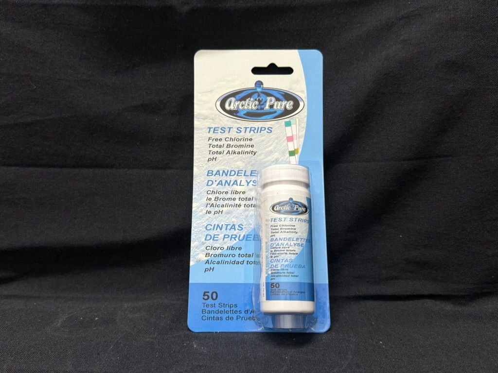 Test Strips