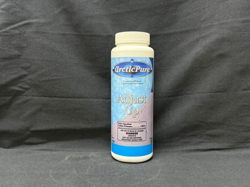 Adjust Up (1.5lb)