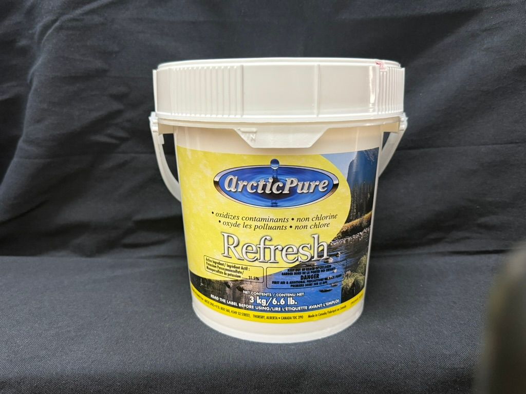 Refresh (6.6lb)