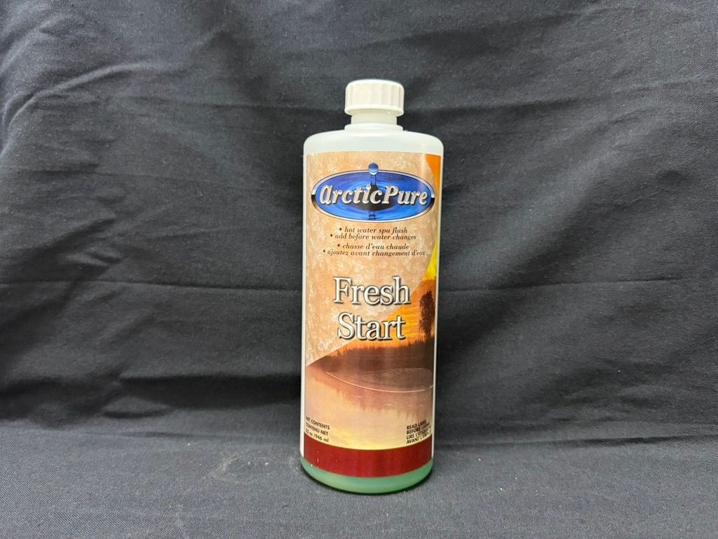 Fresh Start (32oz)