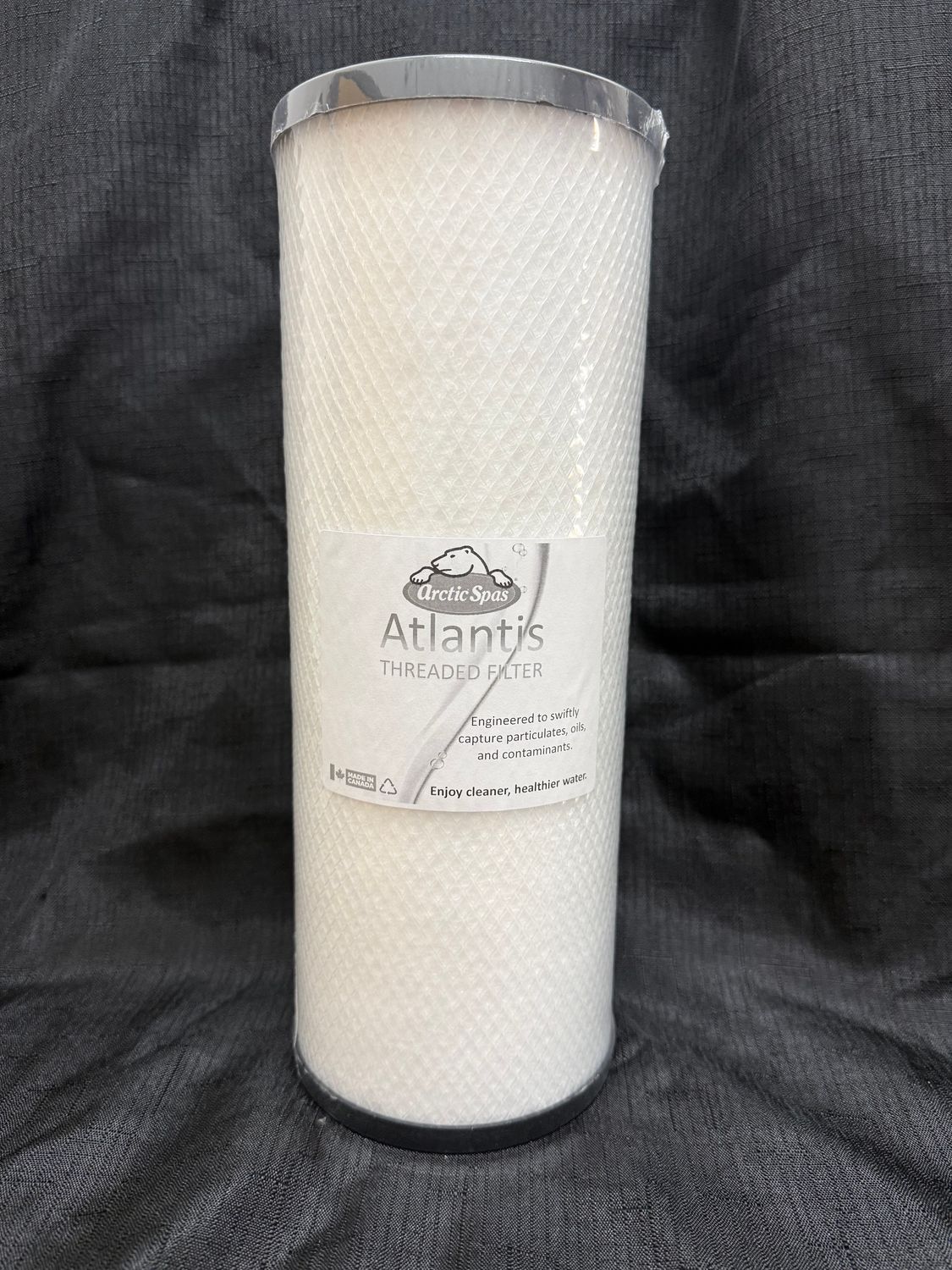 Atlantis Filter