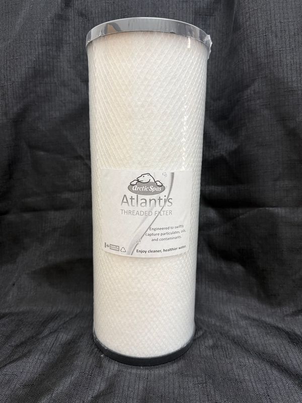 Atlantis Filter