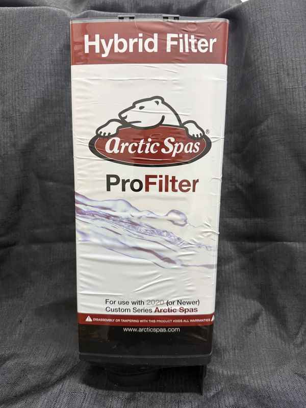 Hybrid Filter