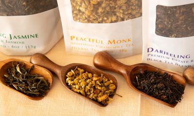 Looseleaf Tea