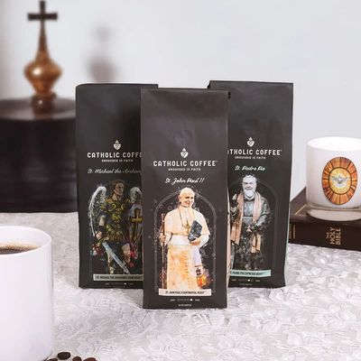 Catholic Coffee