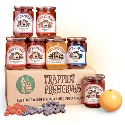 Trappist Preserves
