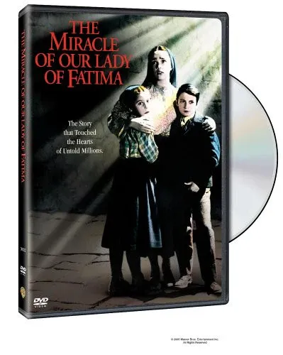 Miracle of Our Lady of Fatima