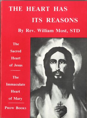 The Heart Has Its Reasons
