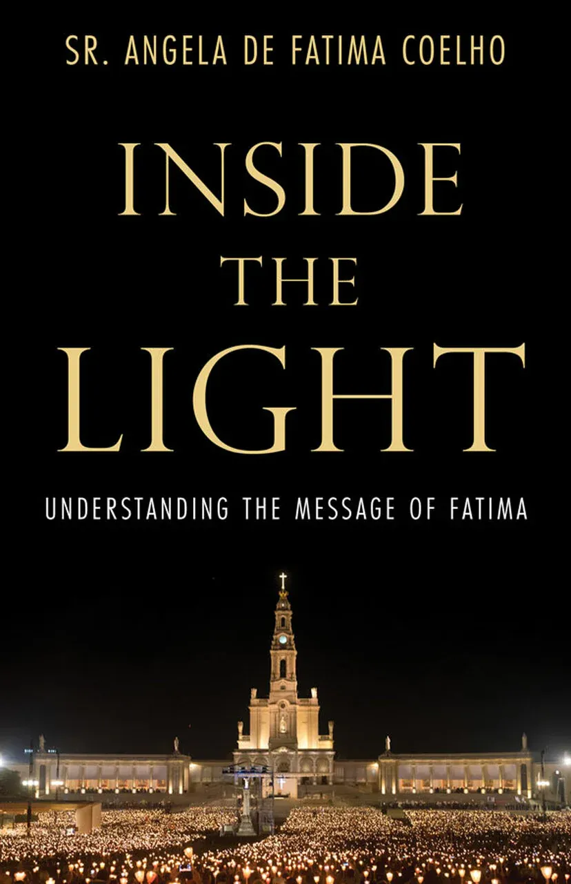 Inside The Light
