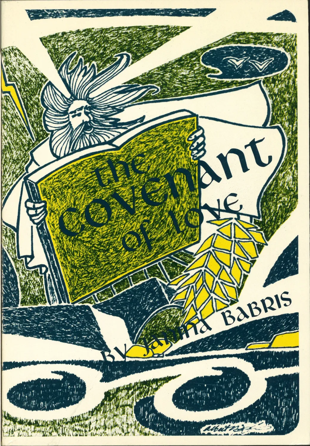 The Covenant of Love