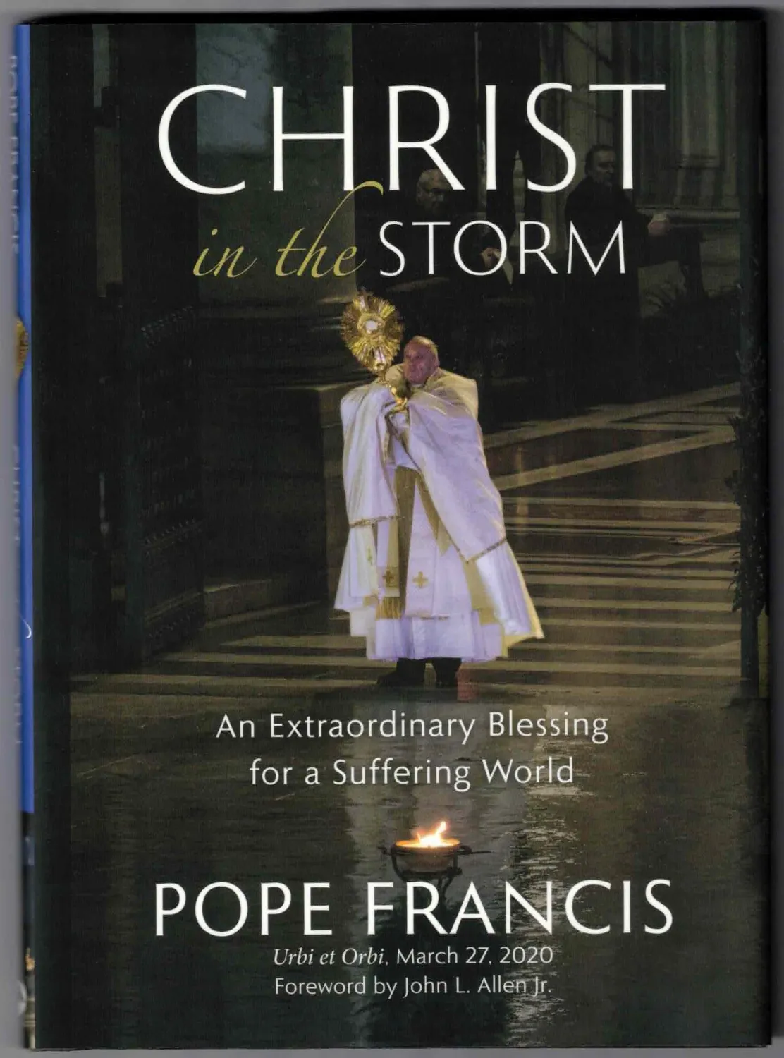 Christ In The Storm