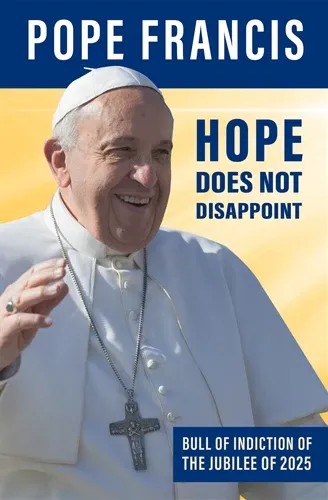 Hope Does Not Disappoint
