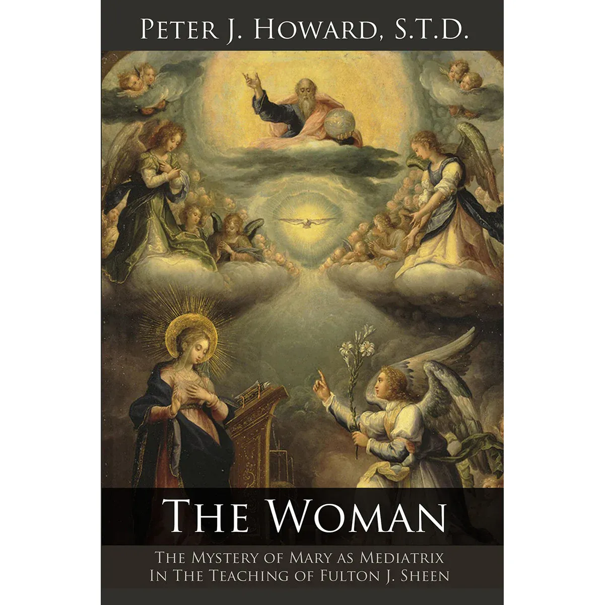 The Woman