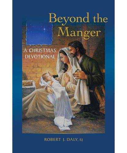 Beyond The Manger