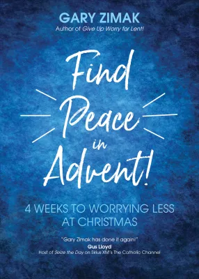 Find Peace In Advent!