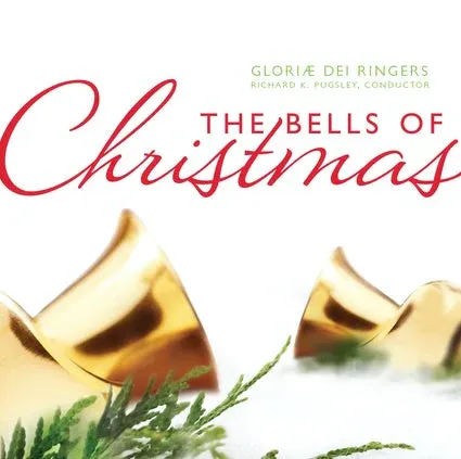 The Bells of Christmas Cd