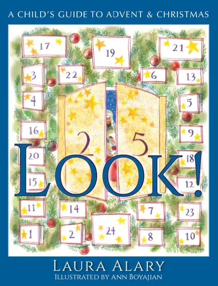 Look Childs Guide To Advent