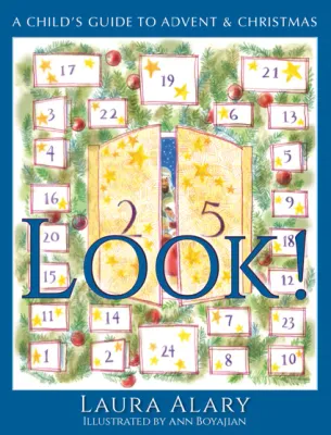 Look Childs Guide To Advent