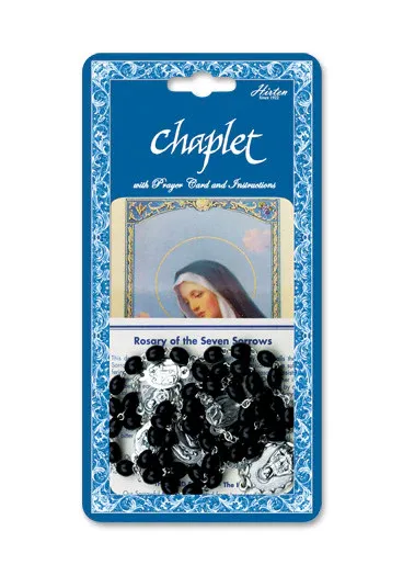 Seven Sorrows Chaplet 2