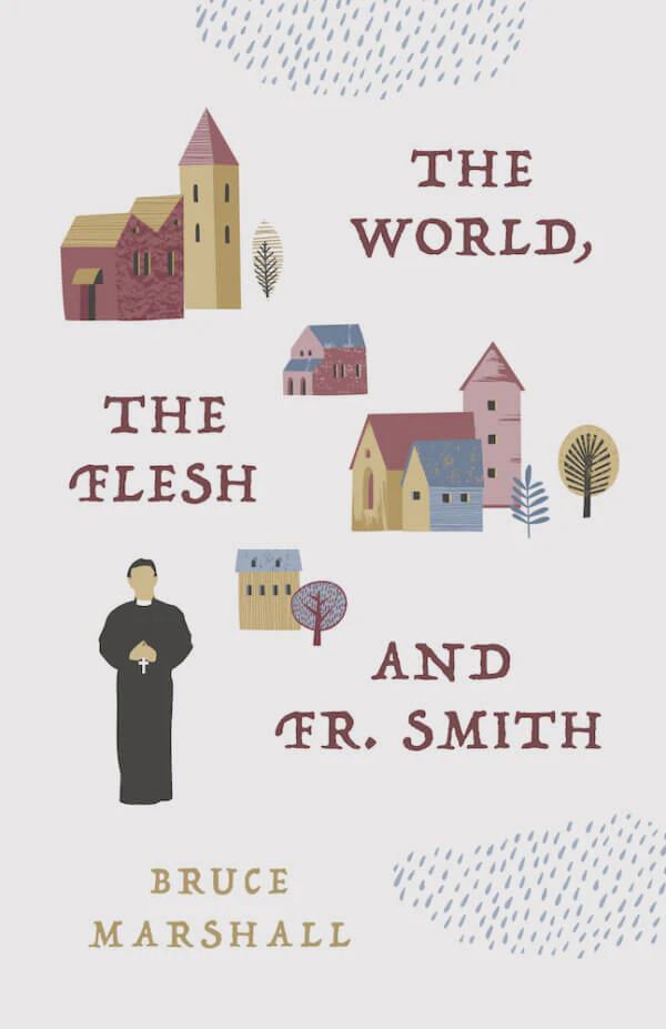 ADULT FICTION-CATHOLIC 834