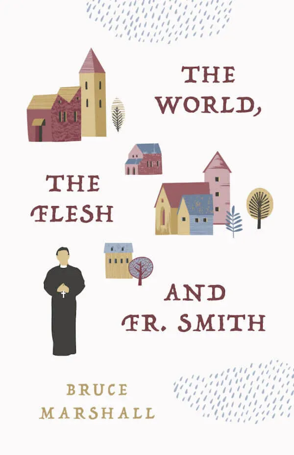 The World The Flesh And Fr