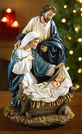 Come Adore Him Musical Nativit