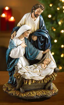 Come Adore Him Musical Nativit