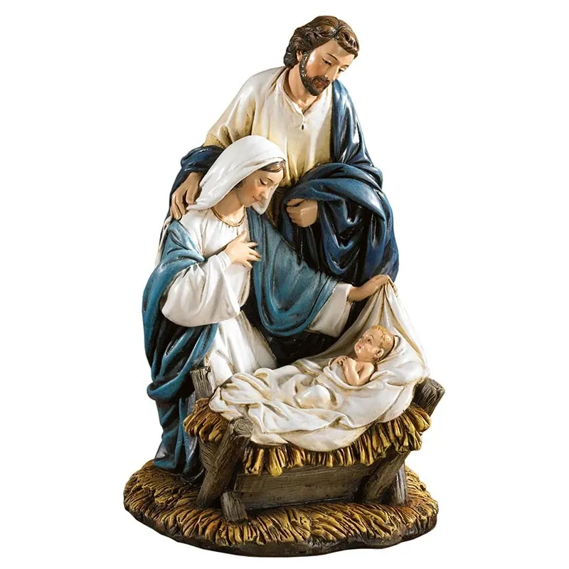 Come Adore Him Musical Nativity