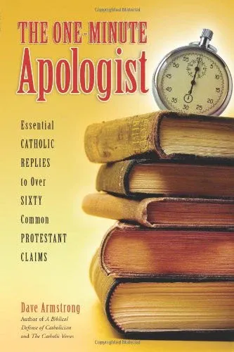 The One Minute Apologist