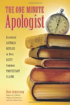 The One Minute Apologist