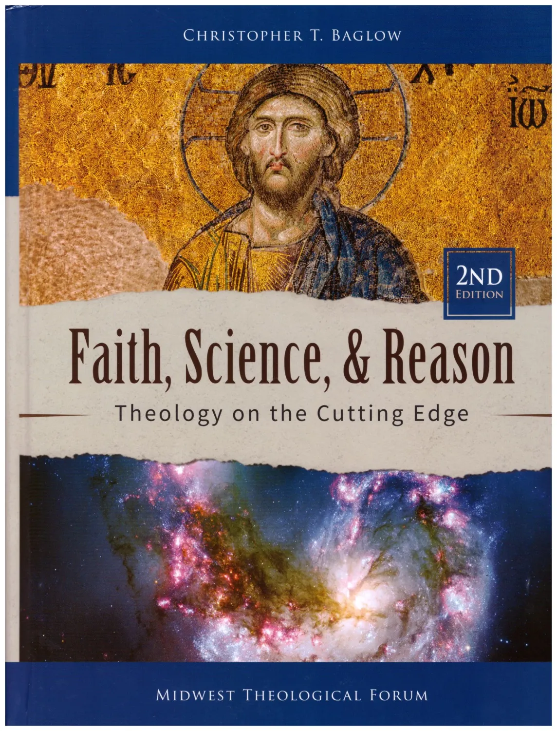 Faith, Science &amp; Reason