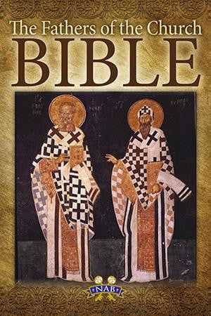 Fathers of the Church Bible