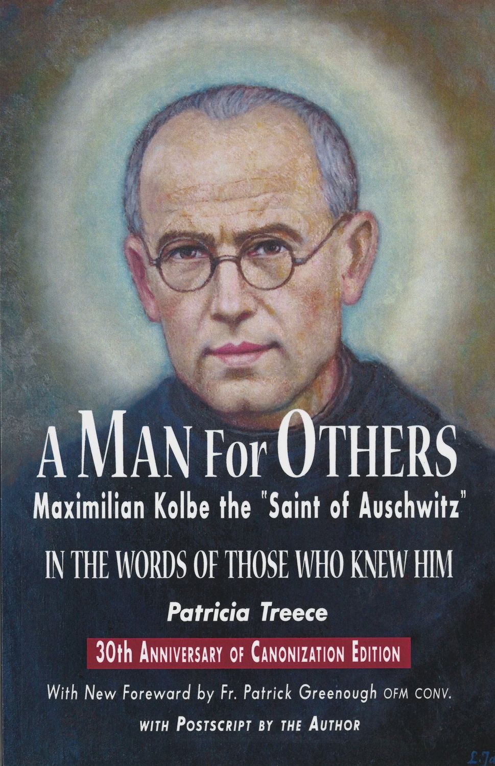 MAXIMILIAN KOLBE 852
