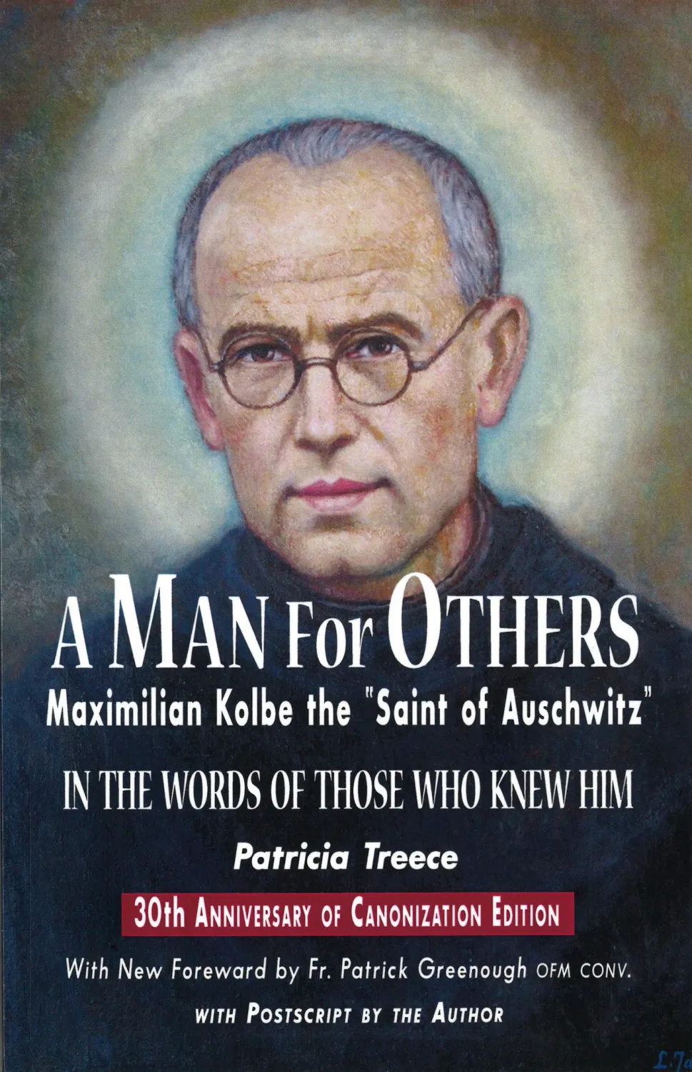 A Man for Others