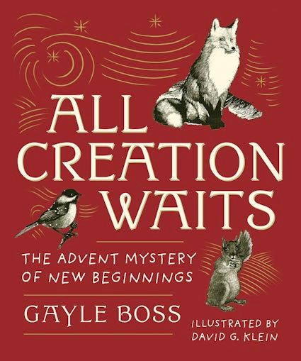 All Creation Waits 2