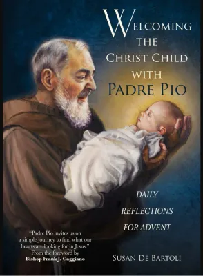 Welcoming The Christ Child