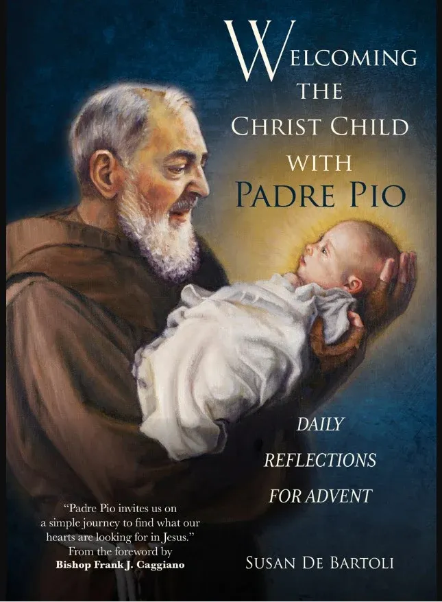 Welcoming The Christ Child