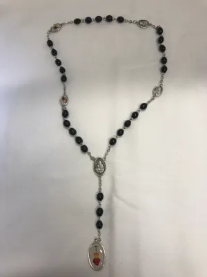 Chaplet of Five Wounds