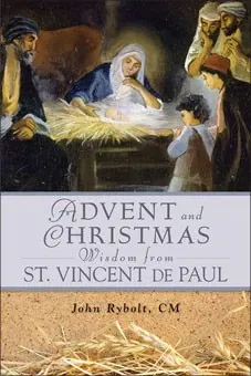 Advent/Christmas St Vincent