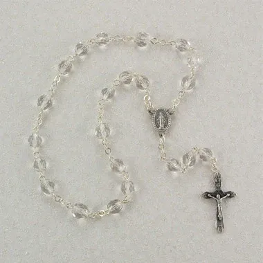 Chaplet-Holy Communion