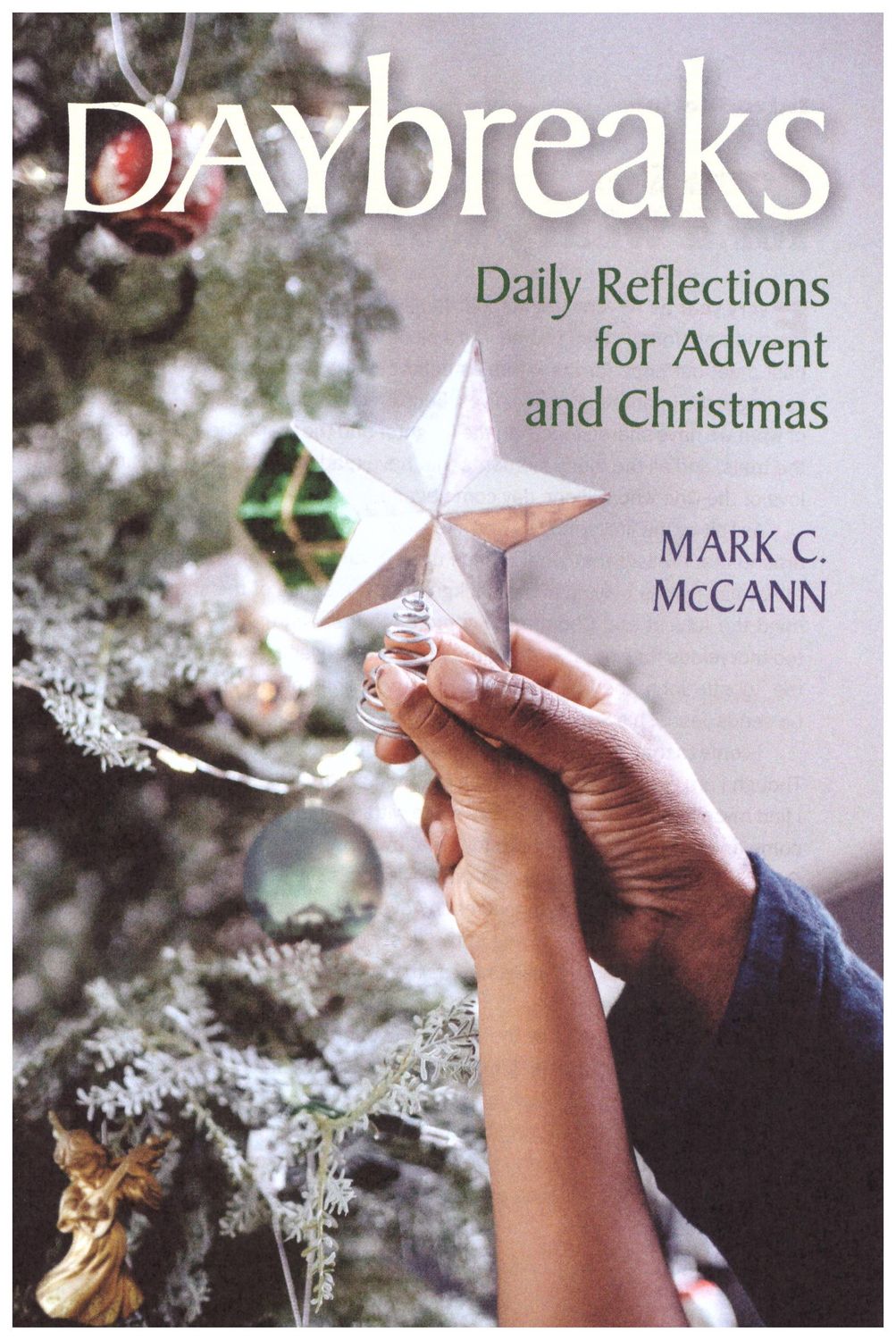 Daybreaks Daily Reflections