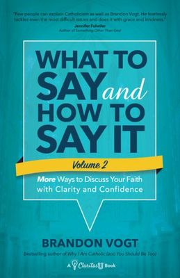 What To Say And How To Say It2