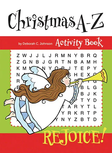 Children's Christmas Activity