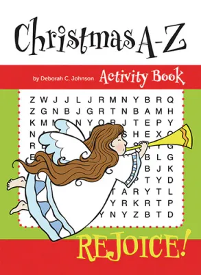 Children's Christmas Activity