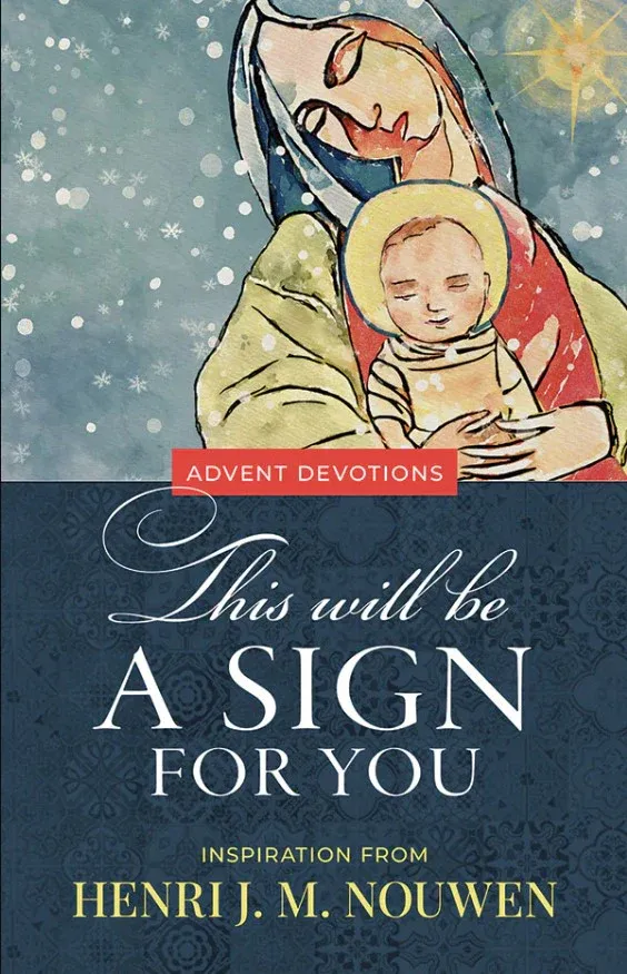 This Will Be A Sign for You